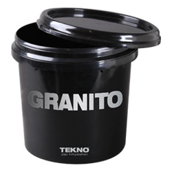 Granito Art Brüt Beton Görünümlü Hazır Sıva