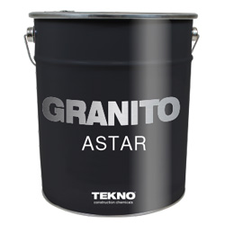 Granito Astar (Parlak Y.) Parlak Yüzey Astarı 