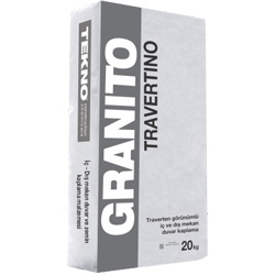 Granito Travertino Așınma Dayanımlı Kaplama Malzemesi