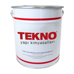 Tekno Stone Carpet 100 1K Poliüretan Esaslı Taş Bağlayıcı