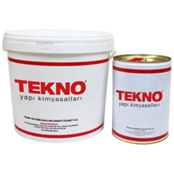 Teknobond 120 Epoxy Based, Two Component, Water Based Primer
