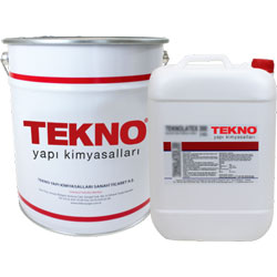 Teknobond 300 NB Apprêt époxy pour les surfaces humides