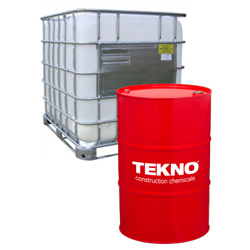 Teknofast Membrane liquide en caoutchouc bitumineux à séchage 