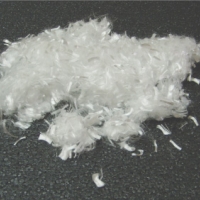 Teknofiber Fibre de polypropylène