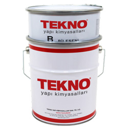 Teknobond660transparent Matériau d’étanchéité résistant aux UV