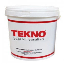 Teknofay 200 Paste Type Adhesive