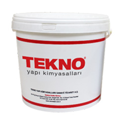 Teknolatex 550 Polymer Based Soil and Stone Hardener