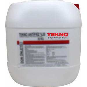 Beton cilası