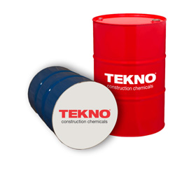 Teknomer 650 Revêtement polyurée pure