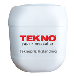 Tekno ACC