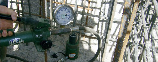 Teknobond 400 S Kartuşlu Epoksiakrilat Bazlı Ankraj