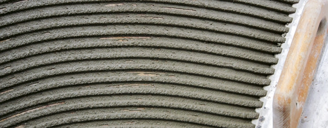 Teknogrout Rapid Rötresiz Akıcı Grout Harcı