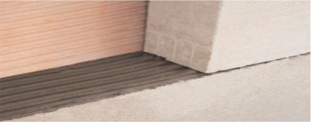 Teknofay 500 Gaz Beton Yapıştırıcısı