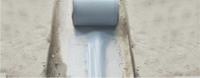 Teknobond 400 D Dilatasyon Yapıştırıcısı