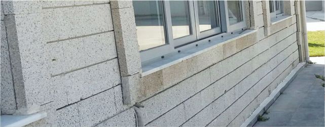 Teknofay 510 Bims Yapıştırma Harcı