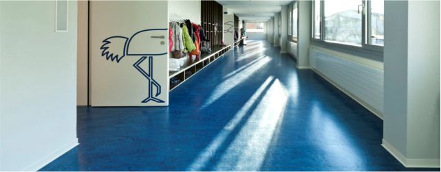 Teknobond 250 Endüstriyel PVC Zemin Yapıştırıcısı
