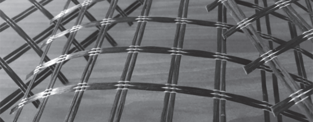 Teknobazaltmesh 350
