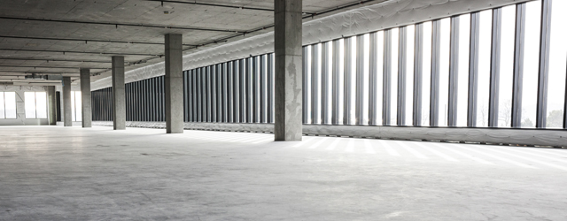 Teknobeton Normal Priz Alan, C20/30 Sınıfı Hazır Beton