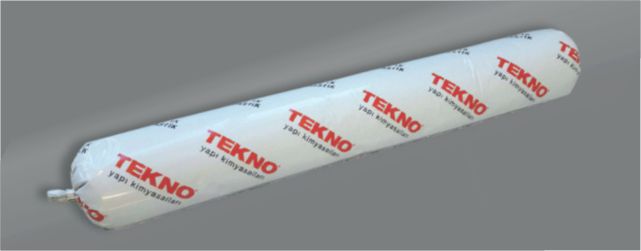 Teknopoliderz 1K Poliüretan Derz Dolgu Mastiği