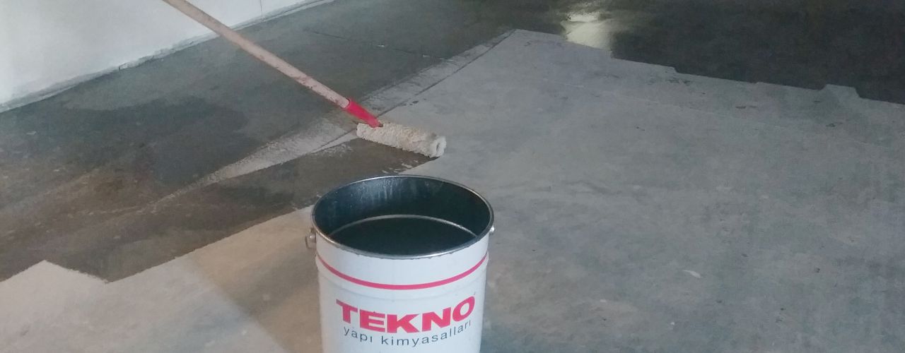 Teknobond 100 Epoksi Astar
