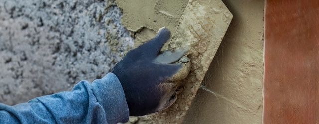 Teknorep 200 İnce Düzeltme Harcı